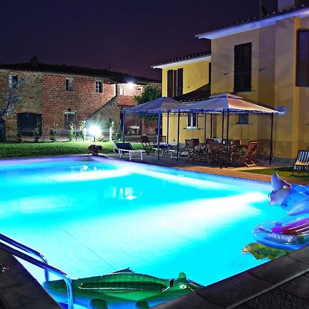 Ciggiano Casa Galinaヴィラ エクステリア 写真