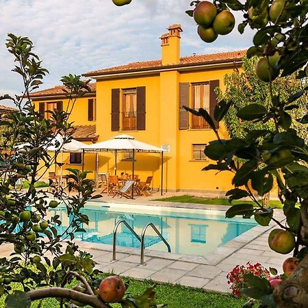 Ciggiano Casa Galinaヴィラ エクステリア 写真