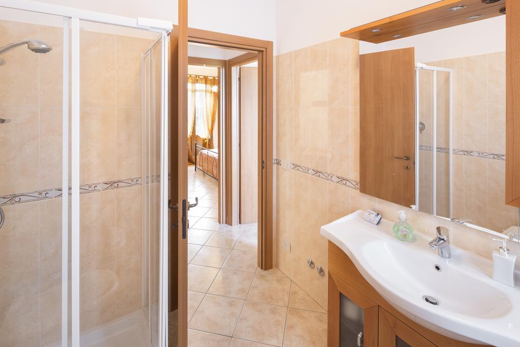 Ciggiano Casa Galinaヴィラ 部屋 写真
