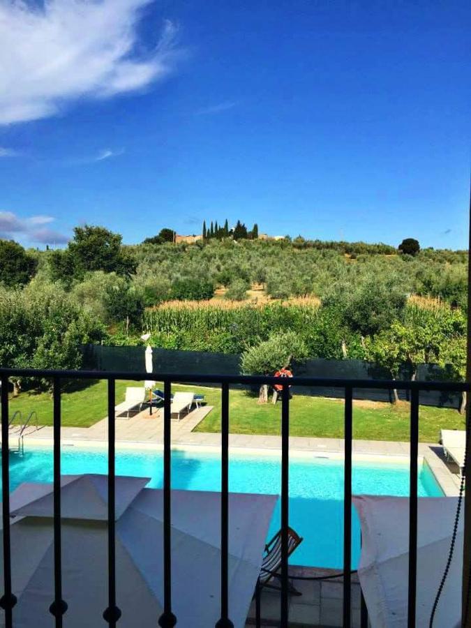 Ciggiano Casa Galinaヴィラ エクステリア 写真