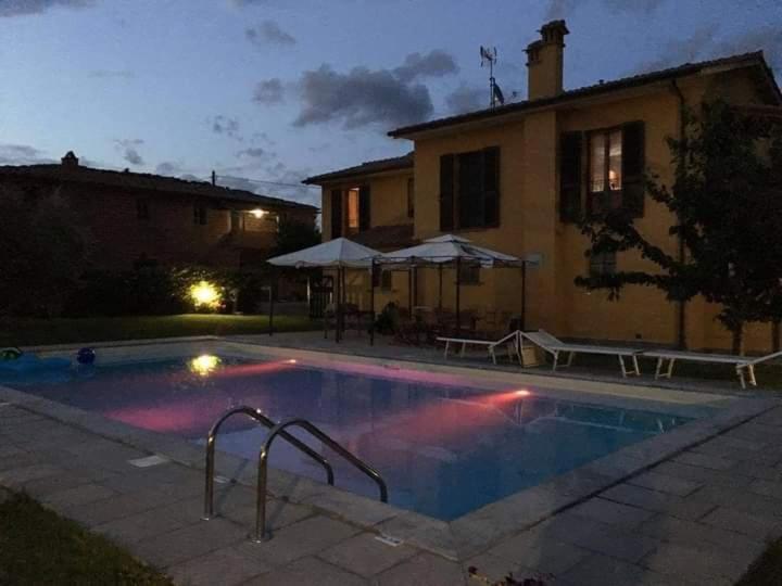 Ciggiano Casa Galinaヴィラ エクステリア 写真