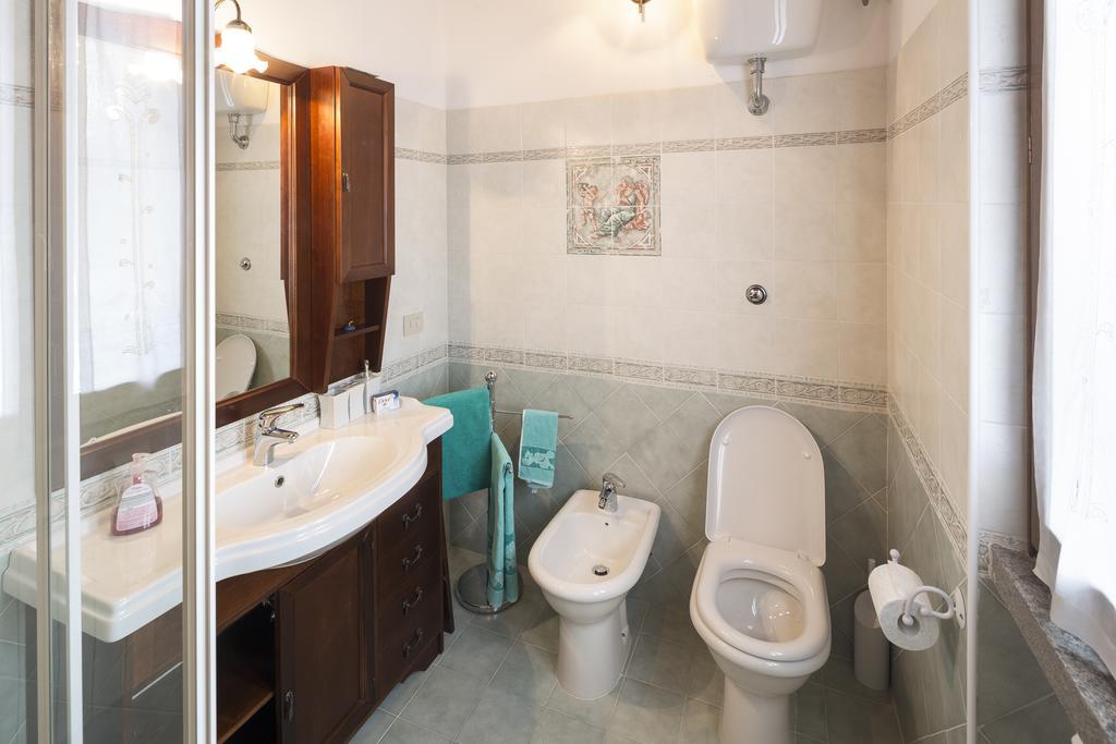 Ciggiano Casa Galinaヴィラ 部屋 写真