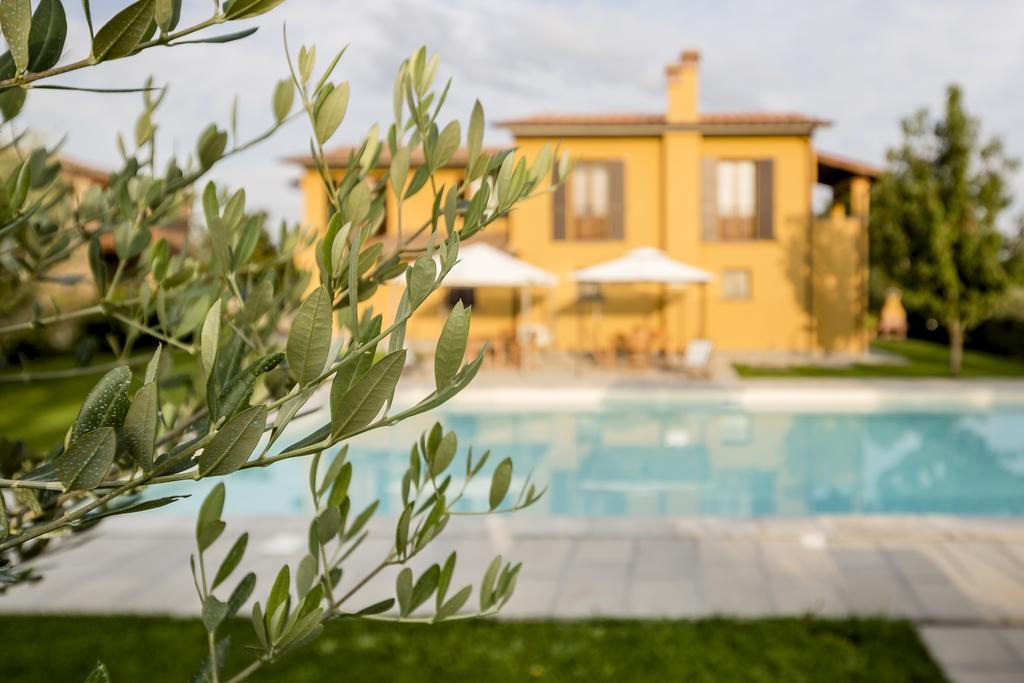 Ciggiano Casa Galinaヴィラ エクステリア 写真