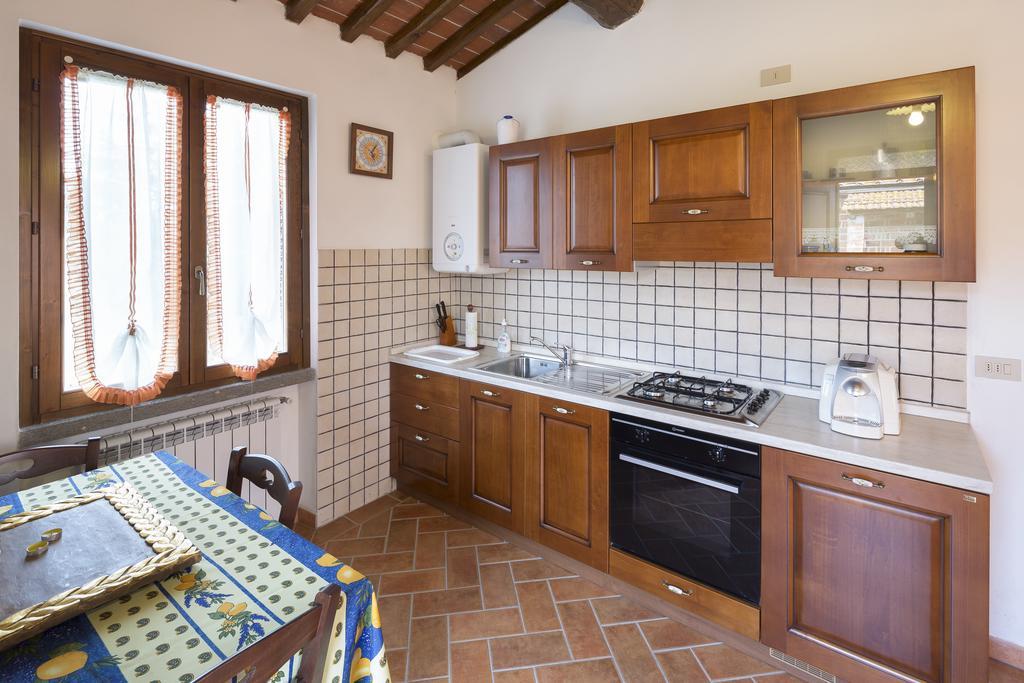 Ciggiano Casa Galinaヴィラ 部屋 写真