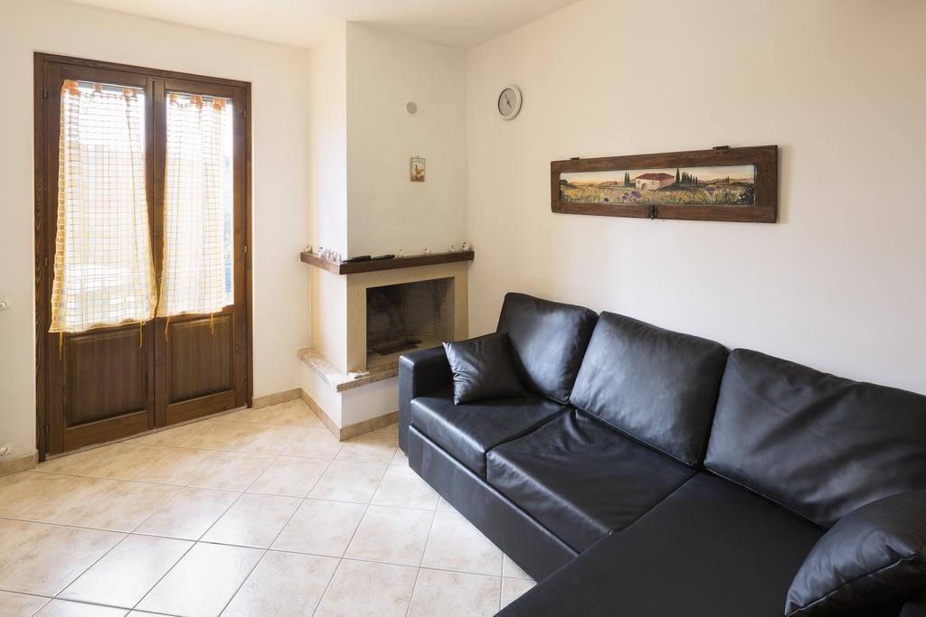 Ciggiano Casa Galinaヴィラ 部屋 写真