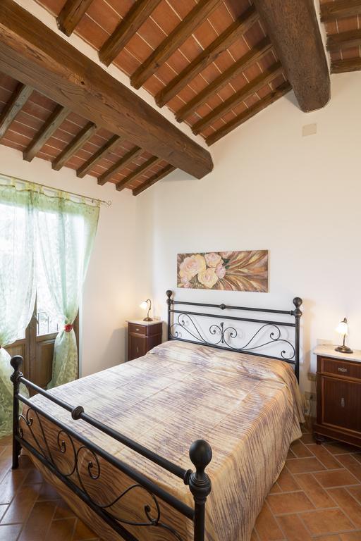 Ciggiano Casa Galinaヴィラ 部屋 写真